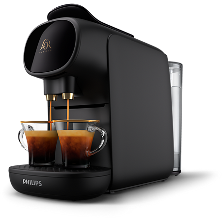 LM9012/60R1 L'Or Barista Kaffeekapselmaschine - Refurbished