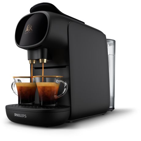 LM9012/60 L'Or Barista Kaffeekapselmaschine