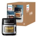 Recipiente XL e multifuncional para refeições deliciosas