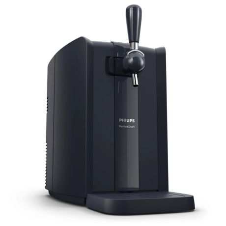 HD3761/60 PerfectDraft 5000 Series Maskin for hjemmelaget fat&oslash;l