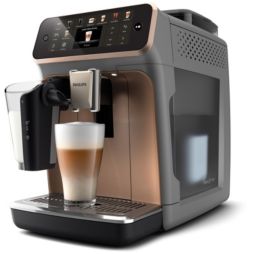 Series 5500 Kaffeevollautomat