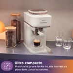 Vous aimez les vrais expressos mais pas les contraintes ?