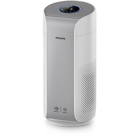 AC2958/63 2000i Series Air Purifier for Large Rooms