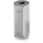 Purifies the air in less than 8 min (1)