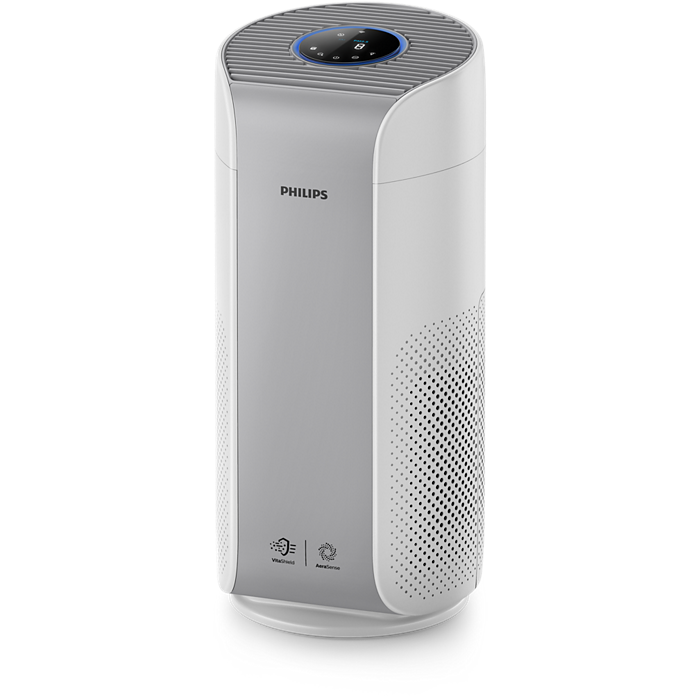 2000i Series Air Purifier for Large Rooms AC2958/63 | Philips 2000i Series Air Purifier for Large Rooms AC2958/63 | Philips