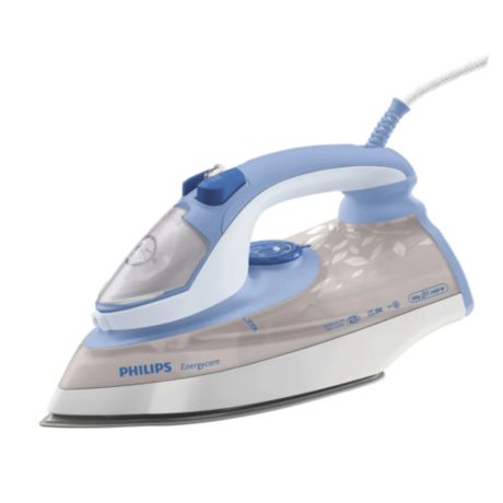 GC3620/22 EnergyCare Stoomstrijkijzer