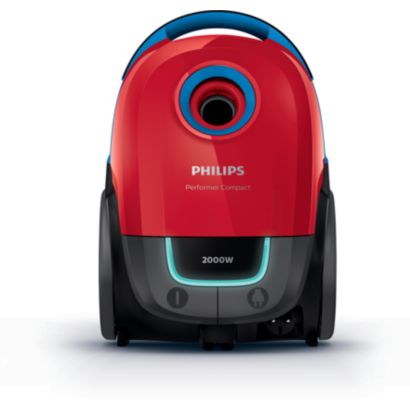 Philips Performer Compact
