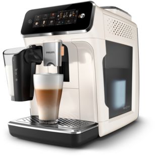 Series 3300 Fully automatic espresso machine