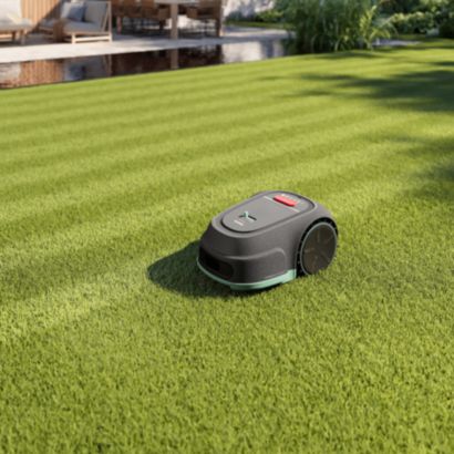 Philips Robotická kosačka na trávu