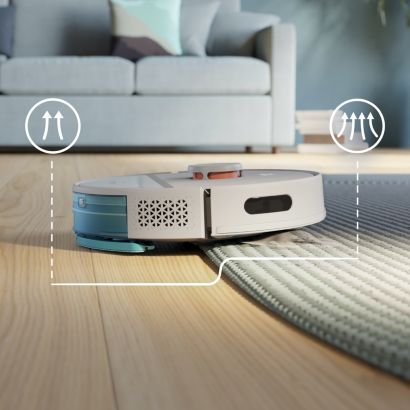 Philips HomeRun 3000 seeria Aqua