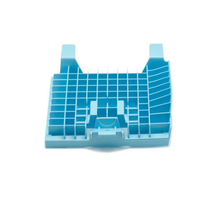 Filterhouder