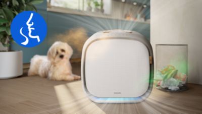 Neitralizē mājdzīvnieku radītās smakas