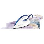 Planchado más rápido con el doble de vapor*