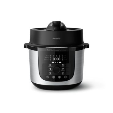 Серия Philips 3000 Мултикукър