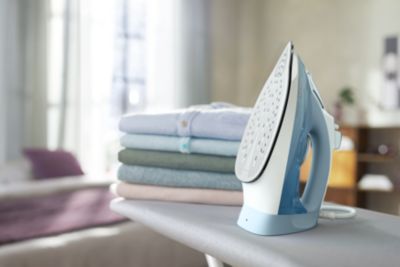 2400 W για γρήγορη προθέρμανση