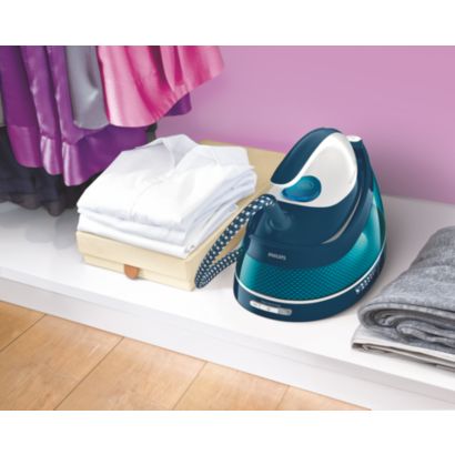 Philips PerfectCare Compact