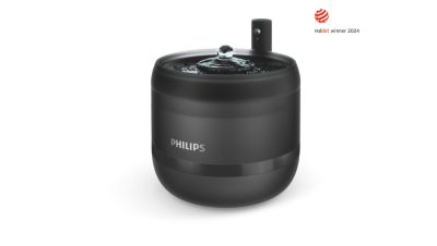 Philips Philips Pet-serie Waterfontein PAW3210/02 aanbieding