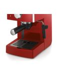 Autentiska itāļu espresso kafija ik dienas