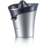 Suco fresco sem barulho