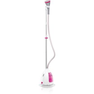 ClearTouch เครื่องรีดไอน้ำถนอมผ้า