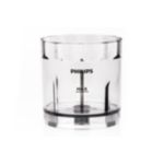 výměna stávajícího kompletního kompaktního sekáčku