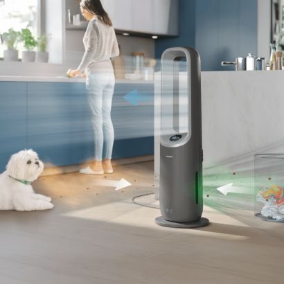 Philips Air Performer 8000. sērija