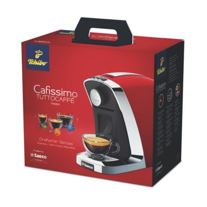Cafissimo Tuttocaffè