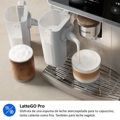 El mejor café, mejor en casa