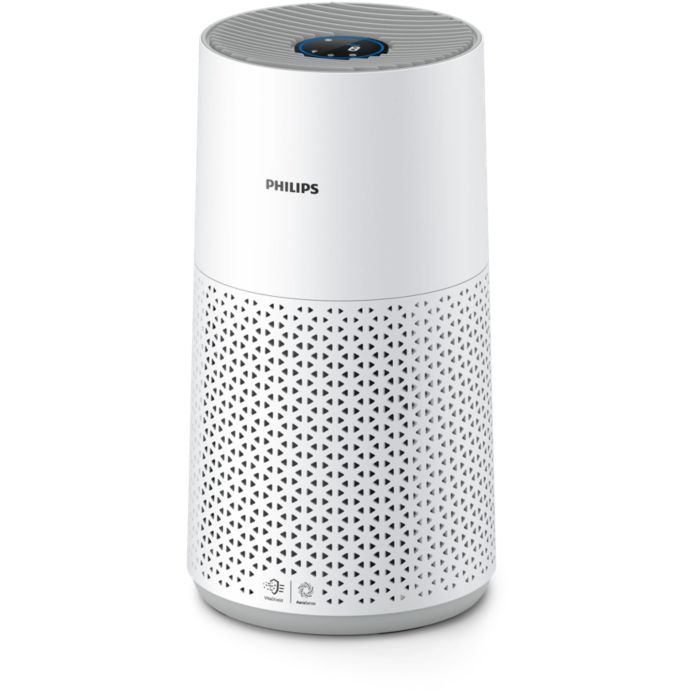 Healthier air, always