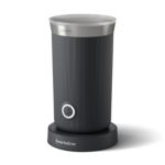 Dokonalé napenenie mlieka