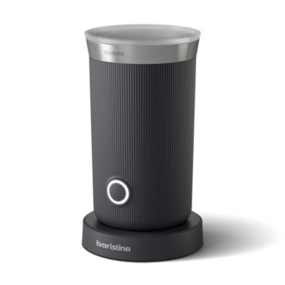 Dokonalé napenenie mlieka