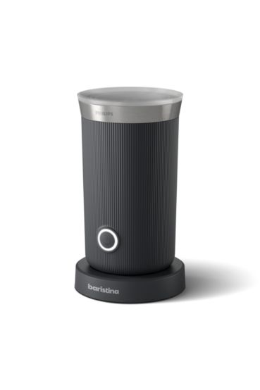 Baristina خفاقة الحليب