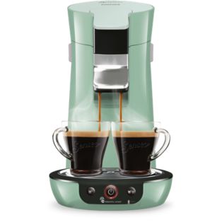Machine à café à dosettes