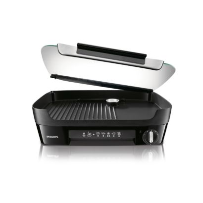 Philips Avance Collection