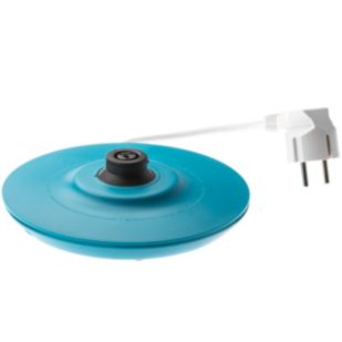 CONJUNTO DE BASE, CONECTOR VDE AZUL