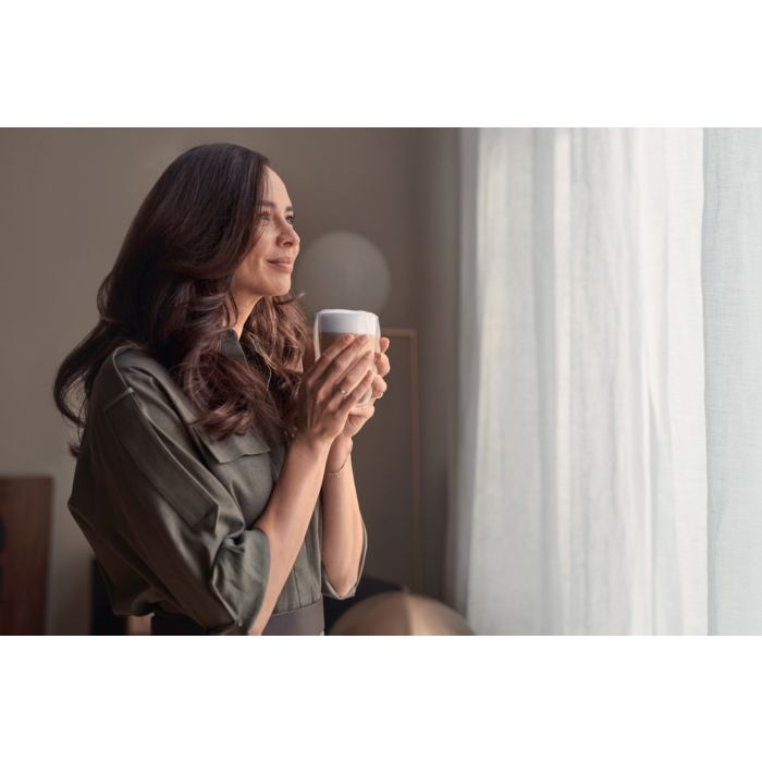 La perfection sur mesure à chaque boisson