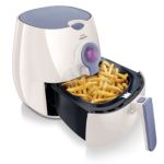 Frituras com sabor incrível e até 80% menos gordura!*