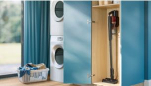 Kompakt tasarımı ile yer kaplamaz