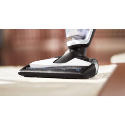 Vislabākie tīrīšanas rezultāti uz visa veida grīdām