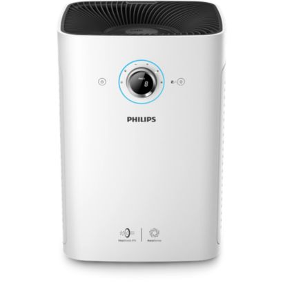 Healthier Air, Always