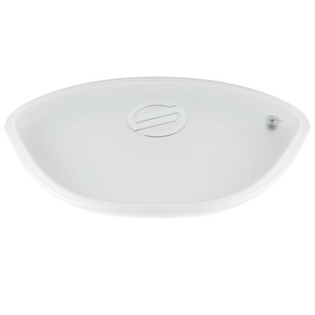 HD5072/01  Couvercle du bac à grains de café