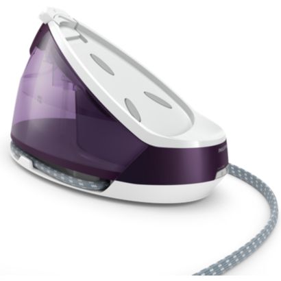 Philips PerfectCare Compact Plus