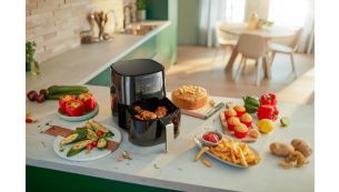 13-in-1 조리 기능