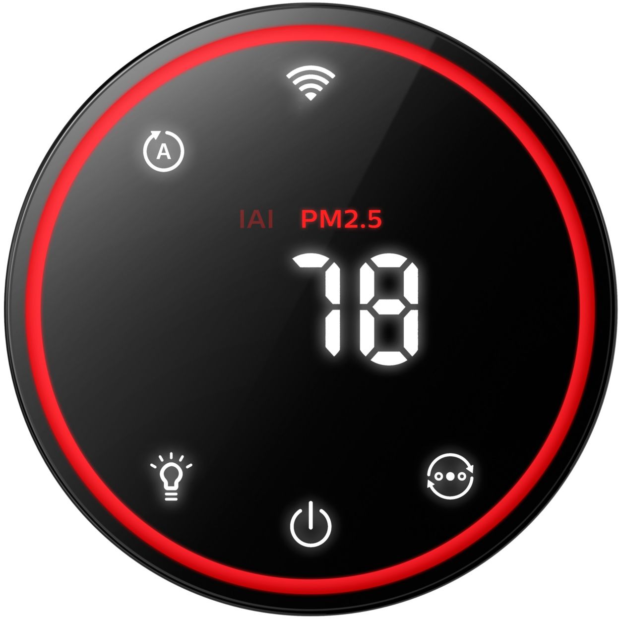 1000i Series Air Purifier for Medium Rooms AC1715/41 | Philips