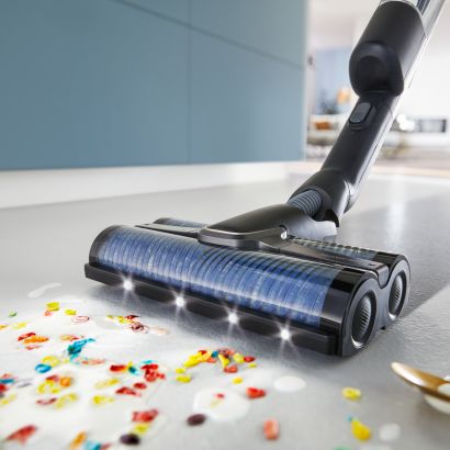 Loodud tõhusaks tööks, valmis igaks väljakutseks.