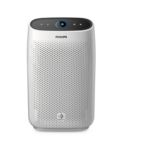 Purifies the air in less than 12 mins (1)