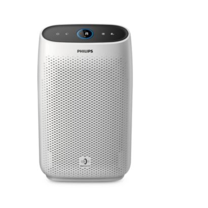 Purifies the air in less than 12 mins (1)