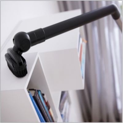 Ilgas įrankis sunkiai pasiekiamoms vietoms