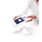 Ίσως η μεγαλύτερη σε ζήτηση σακούλα συλλογής σκόνης στον κόσμο