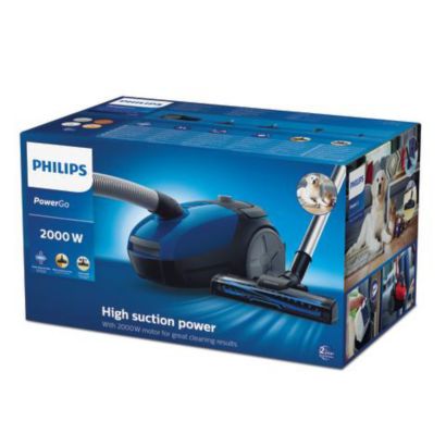 Philips PowerGo